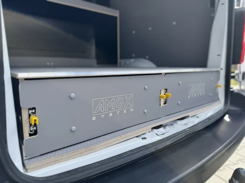 Drawer system