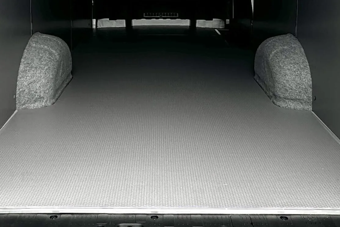 Discover our materials: perfection in every element of your vehicle