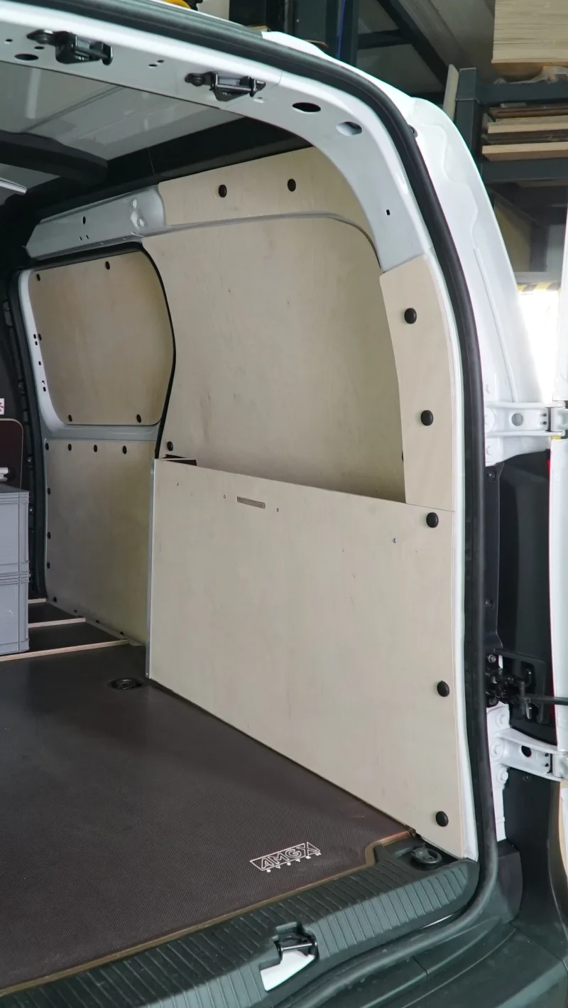 XTra Wheel Arch Covers