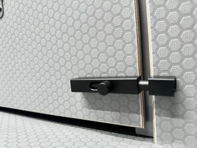 Functionality and durability