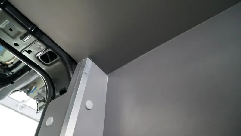 Top-level accuracy and durability