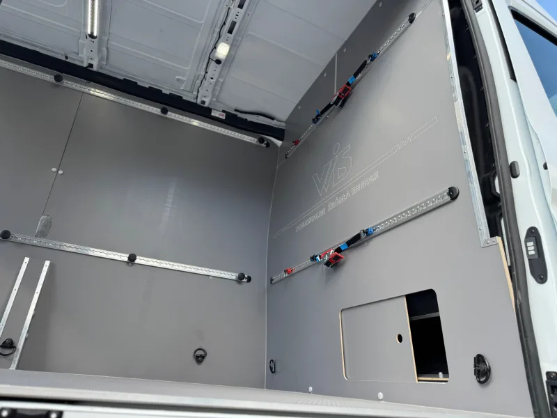 Access hatch