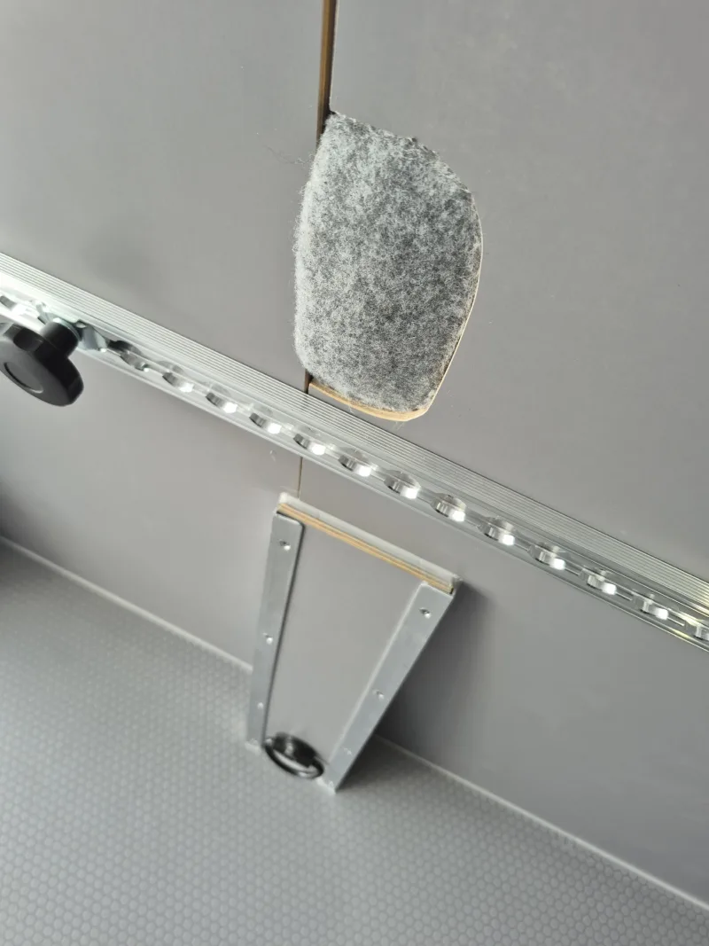 Wheel arch covers and pillar trims