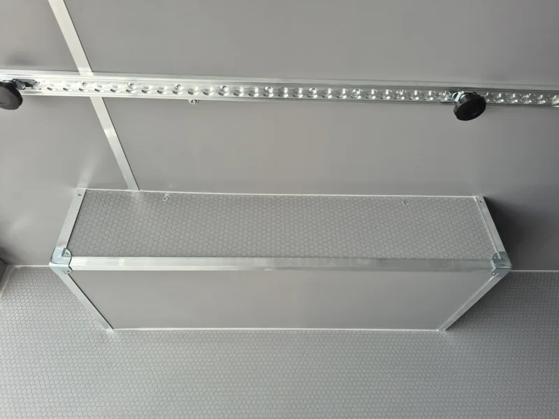 Wheel arch covers and pillar trims
