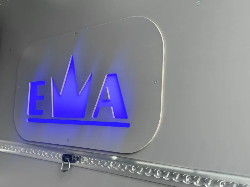 Electrical system and LED lighting