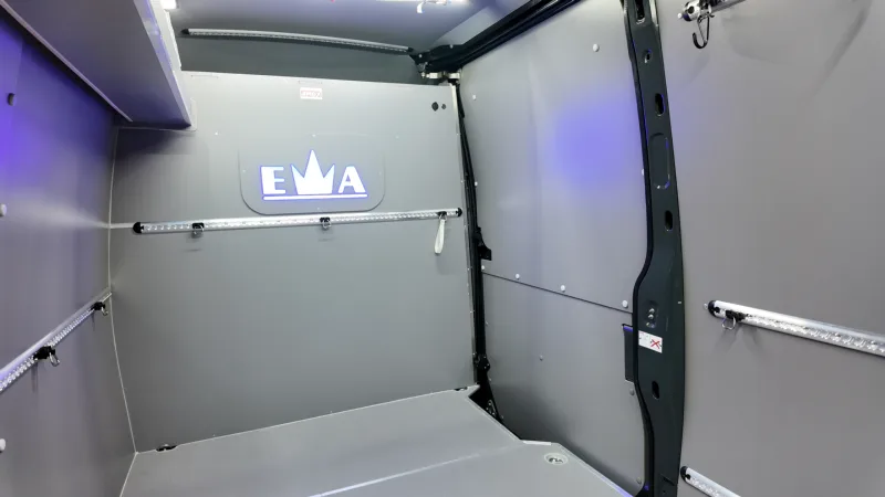 Electrical system and LED lighting