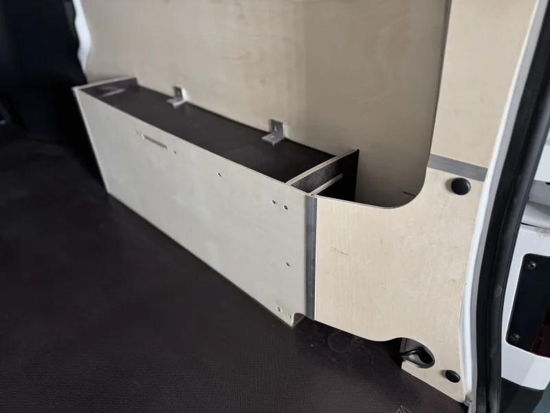 For the manufacturing and technical industry