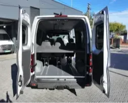 The result - safety and reliability