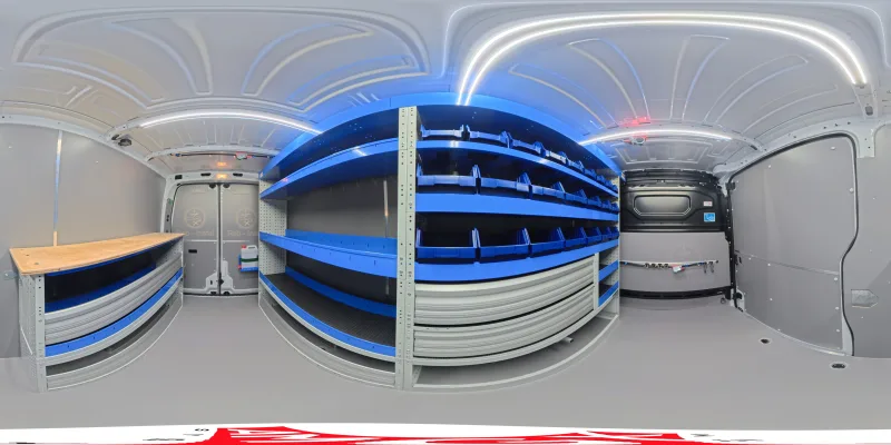 360° panorama