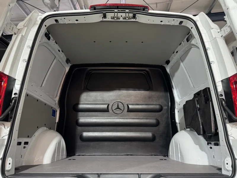 Bulkhead with logo option