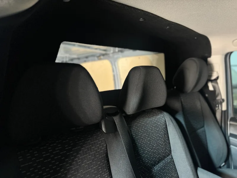 High-quality finish and durable materials