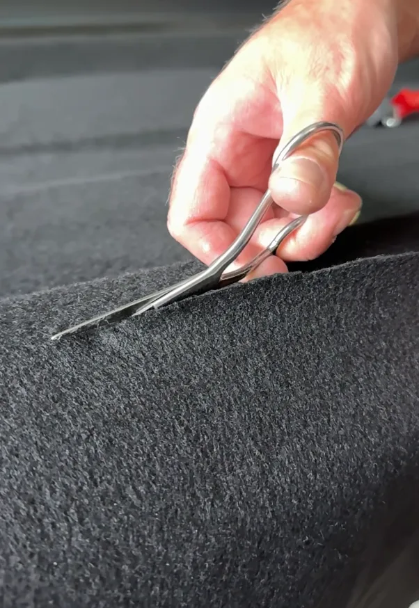 Every detail counts