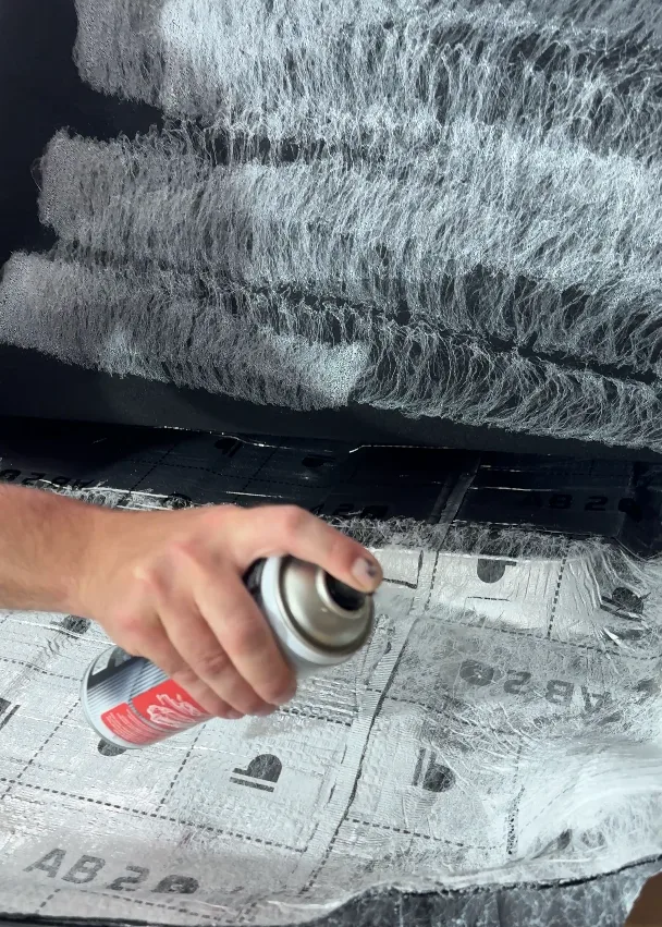 Every detail counts