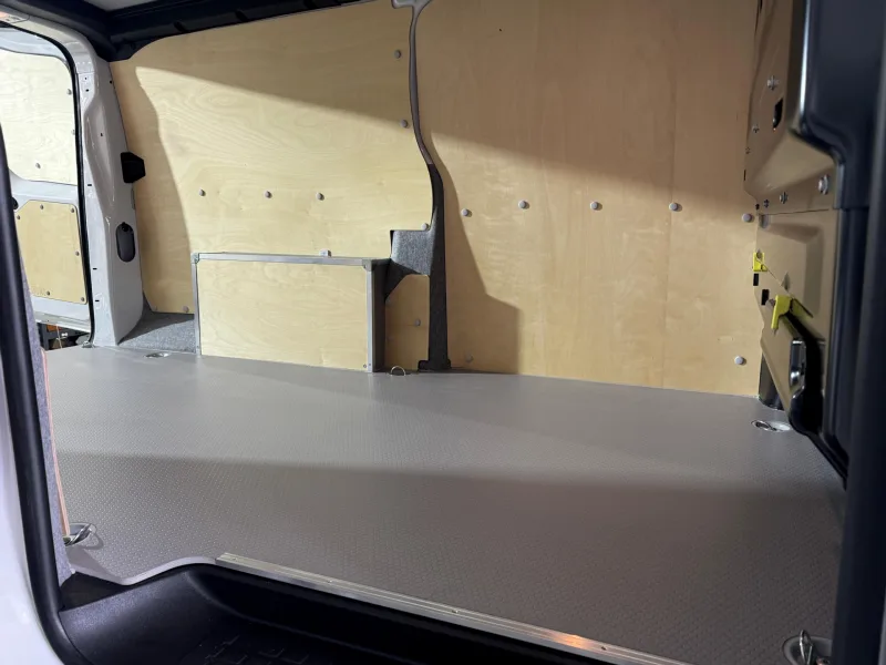 Side Panels