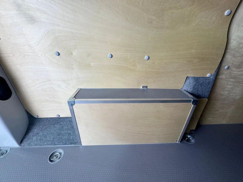Side Panels