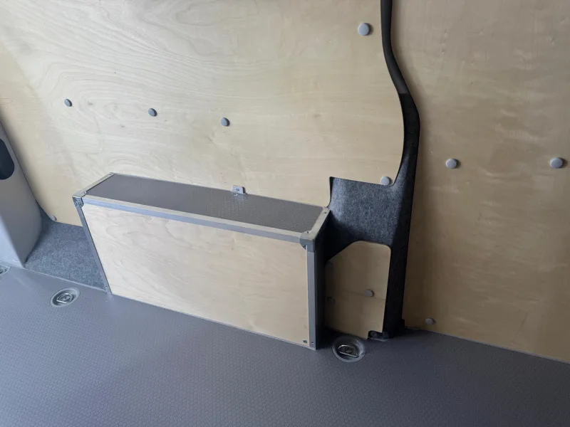 Door Protection