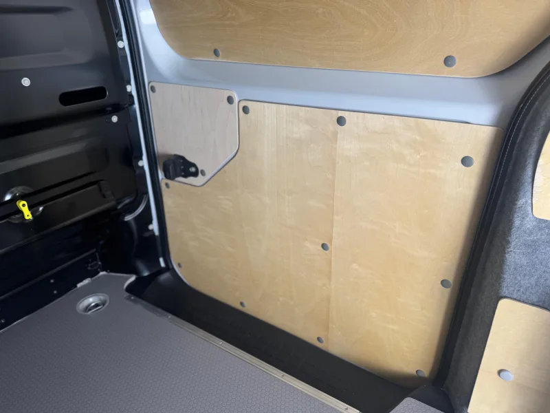 Door Protection