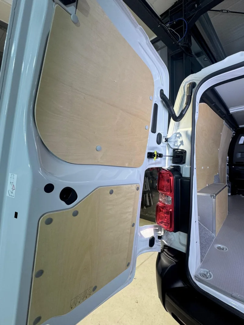 Door Protection