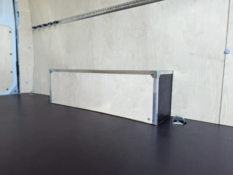 Bulkhead