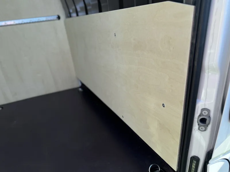 Bulkhead