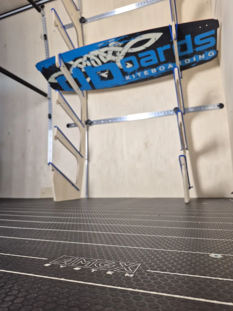 Floor - HEXA 12 mm