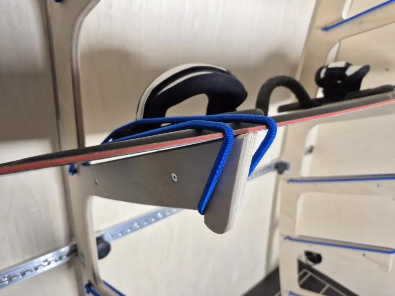 Board Rack