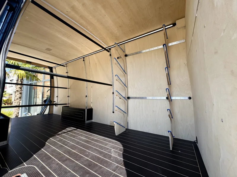 Board Rack