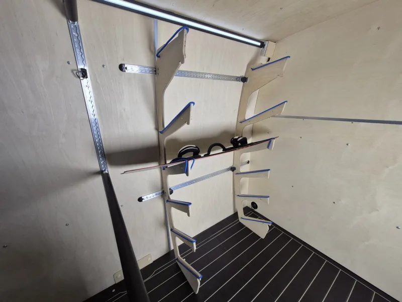 Board Rack