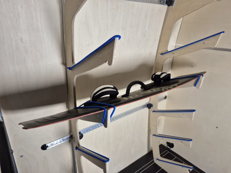 Board Rack