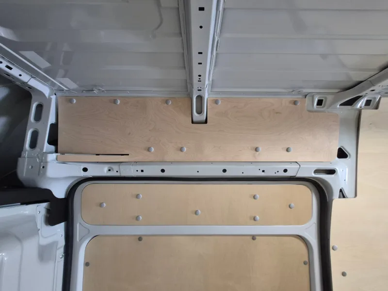 Why choose this configuration?