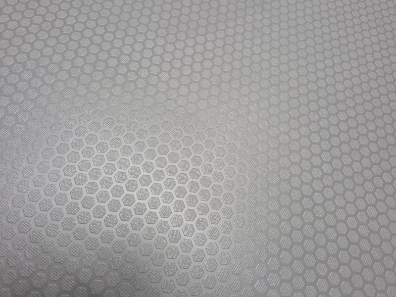 Durable cargo area construction