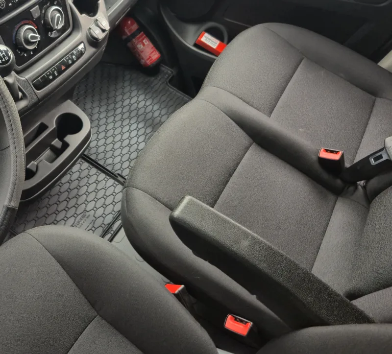 Comfort and functionality in one