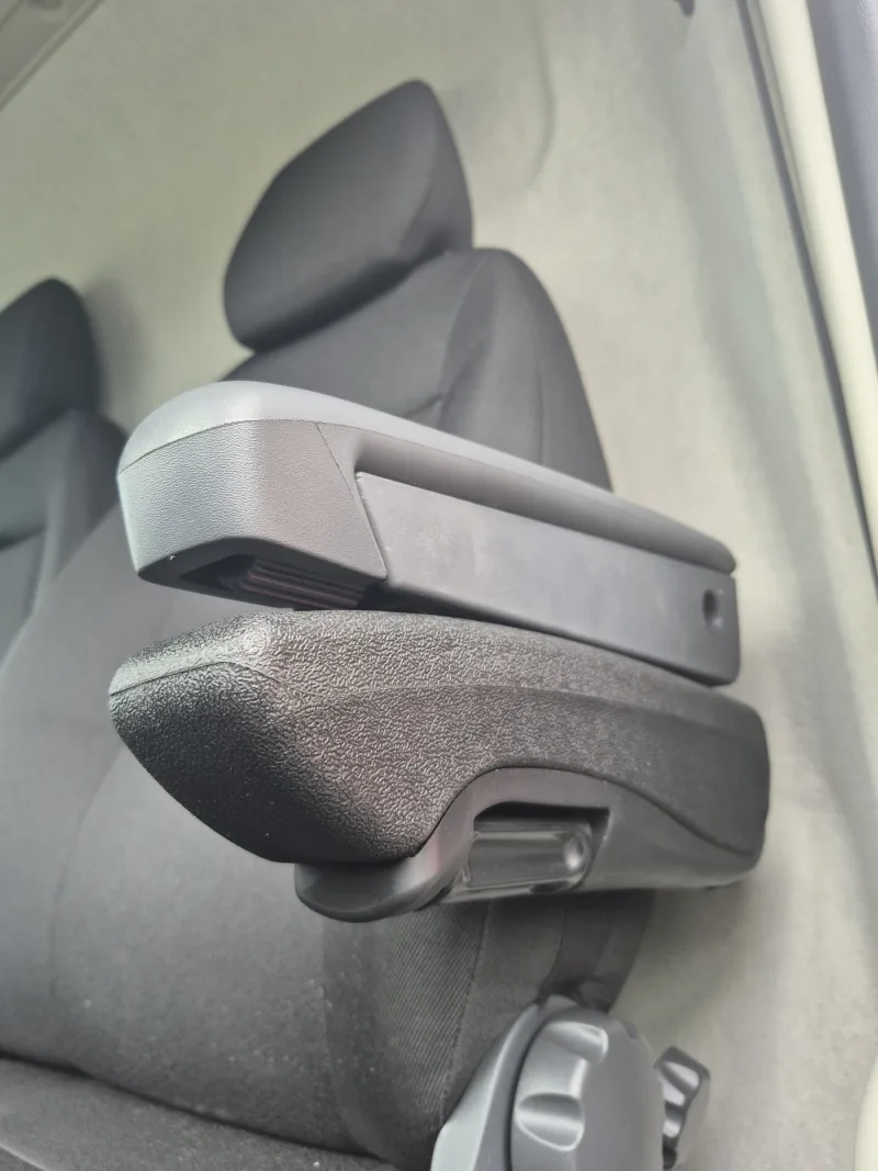 Comfort and functionality in one