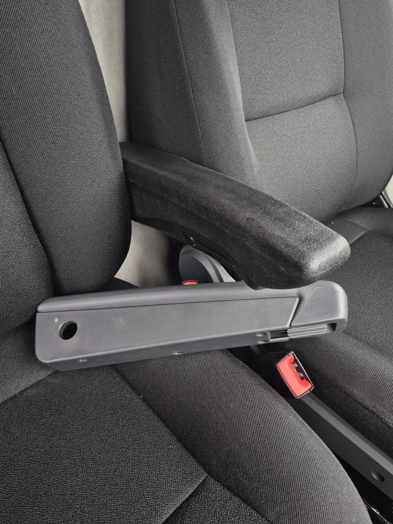 Comfort and functionality in one