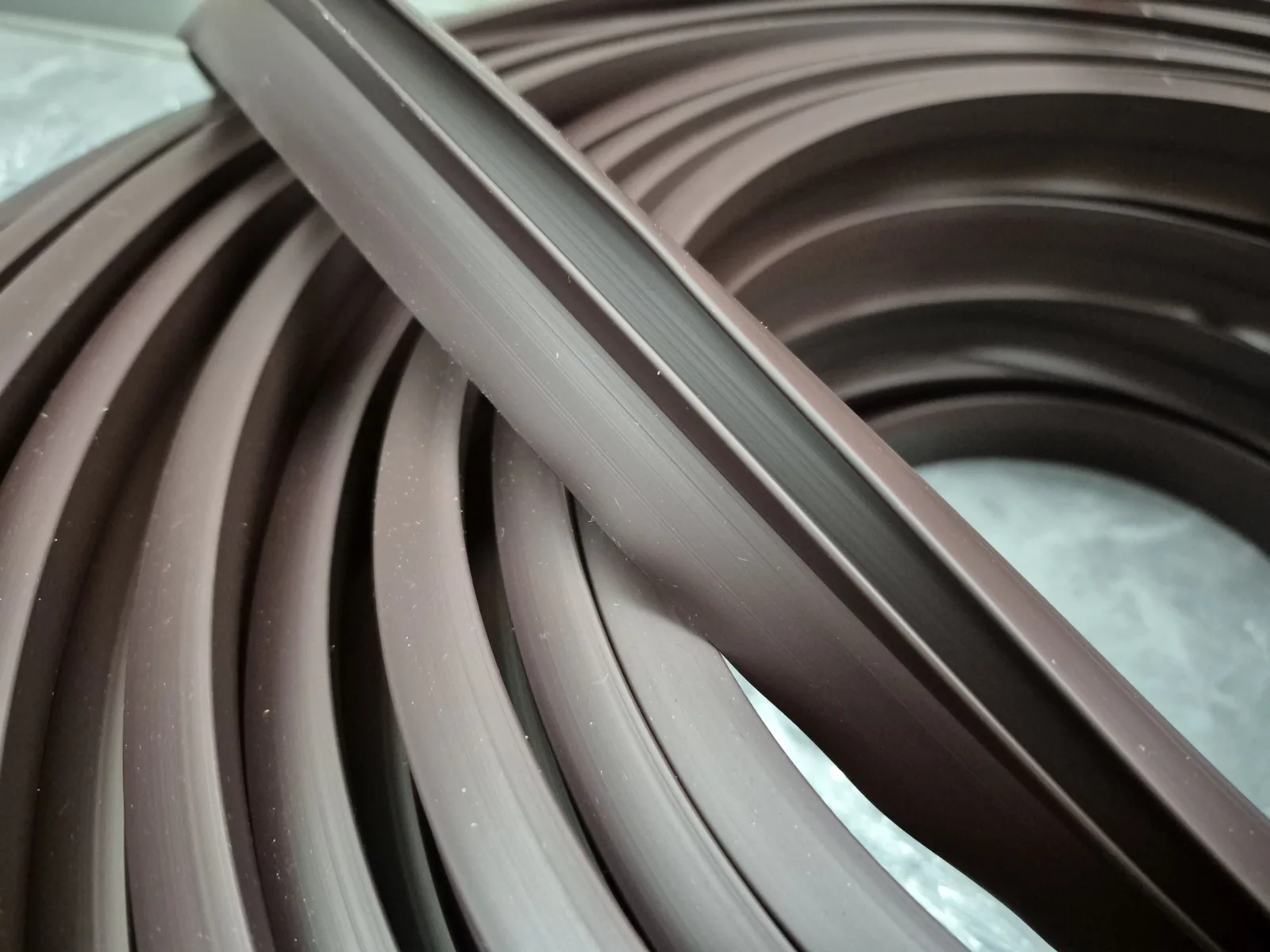 Floor Plywood Seals