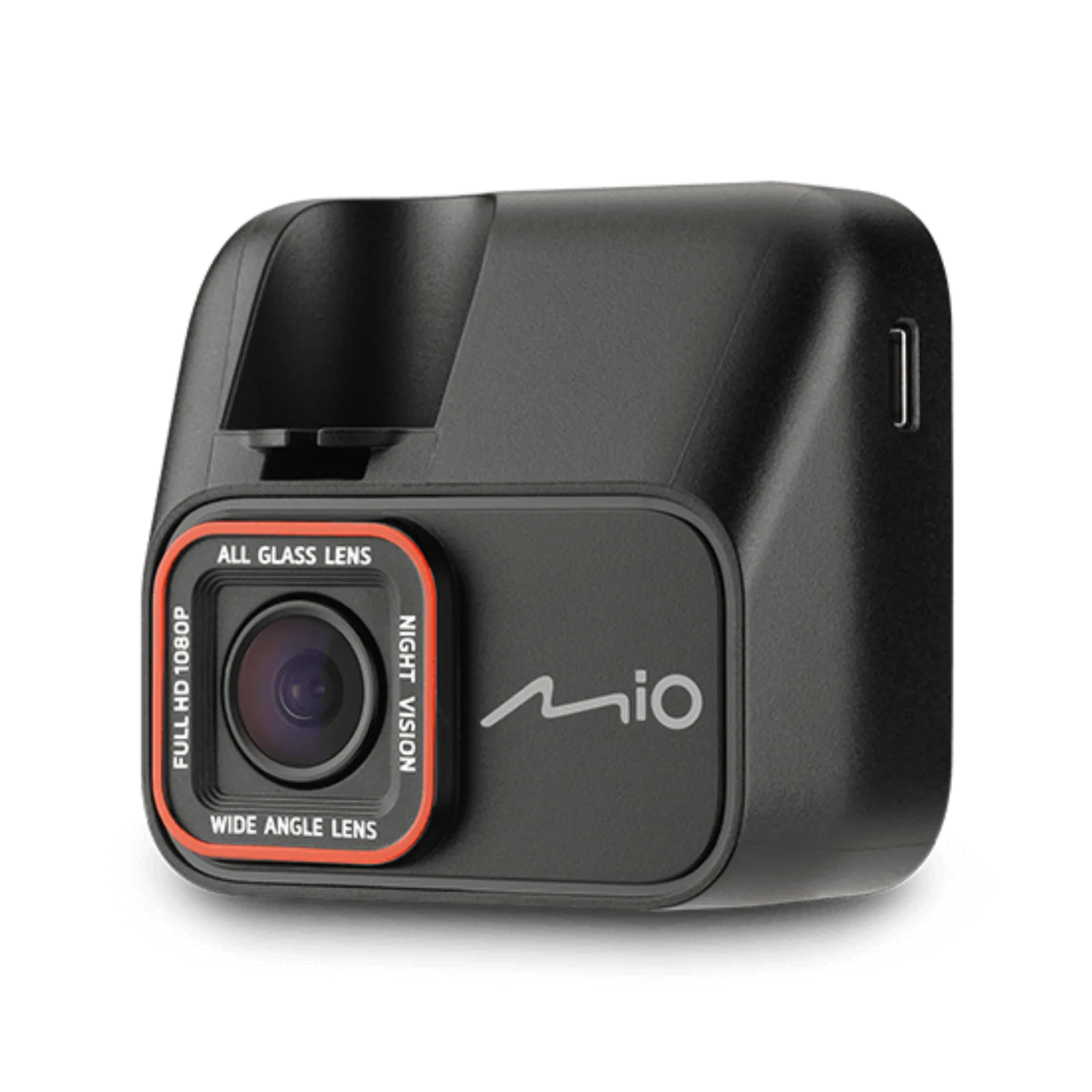 Mio MiVue C580 dash cam - new in our range