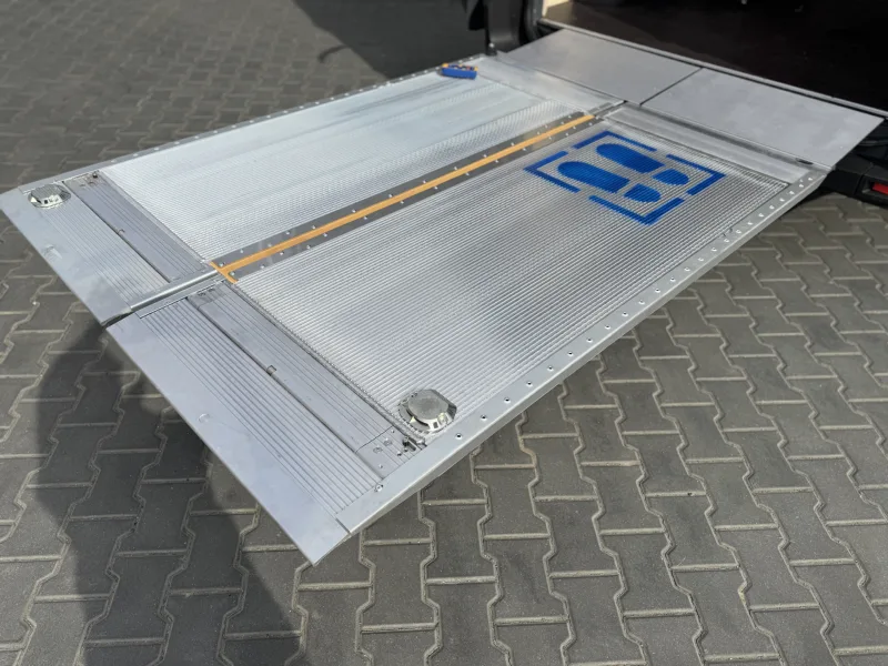 Choose proven transport solutions