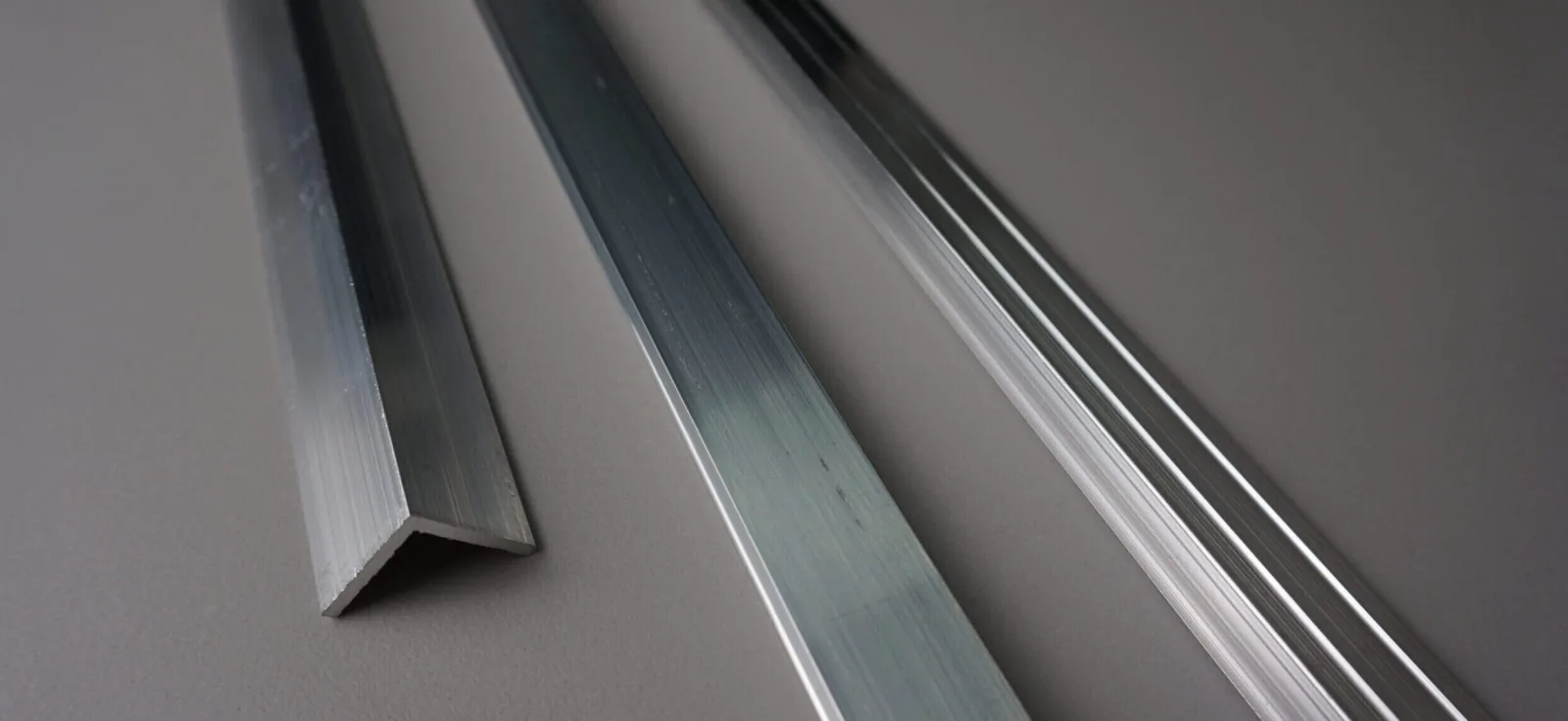 Finishing elements of your van fit-out