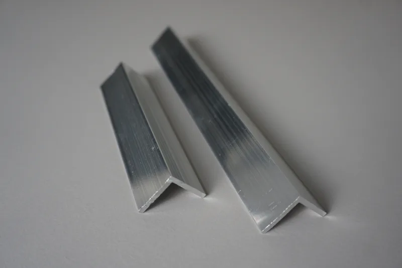 ALUMINIUM WHEEL ARCH TRIMS