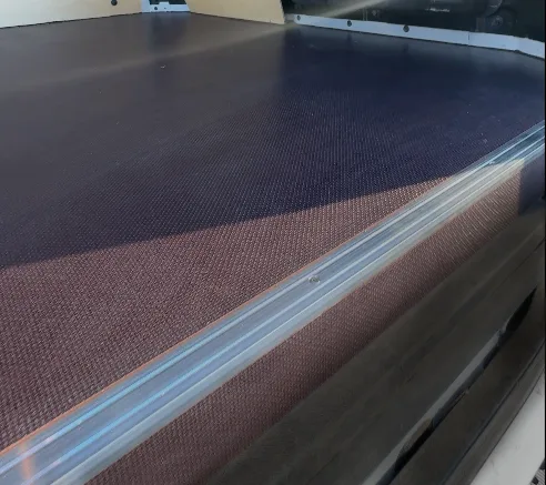 ALUMINIUM SILL STRIP
