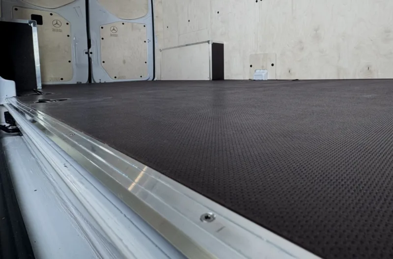 ALUMINIUM SILL STRIP