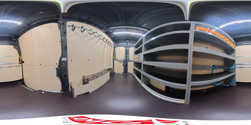 360° panorama
