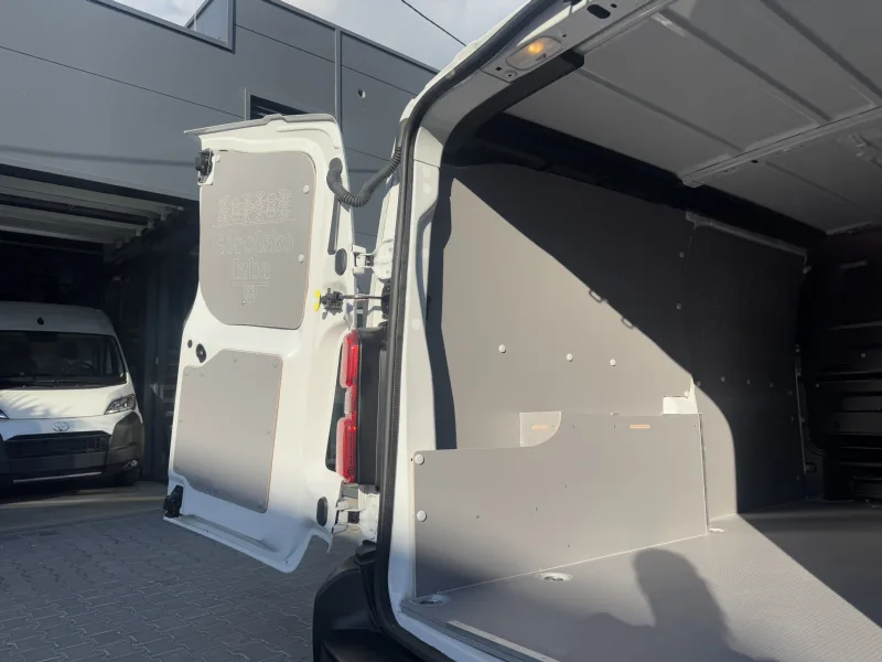 Food transport