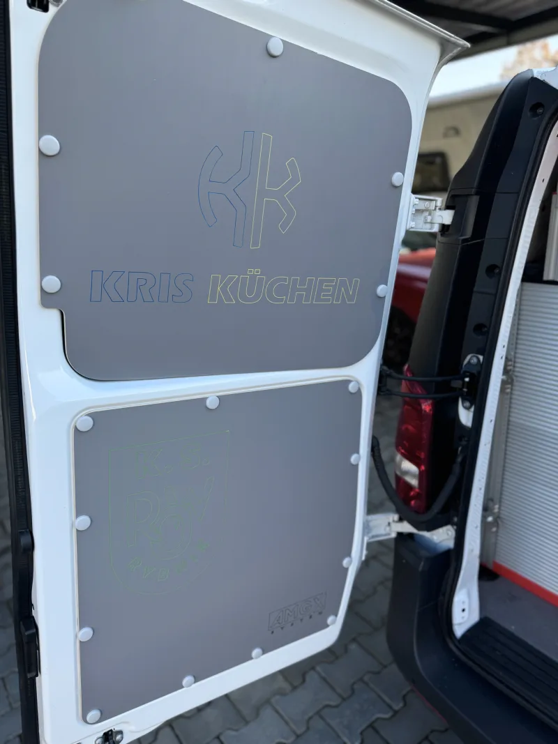 Durable plywood
