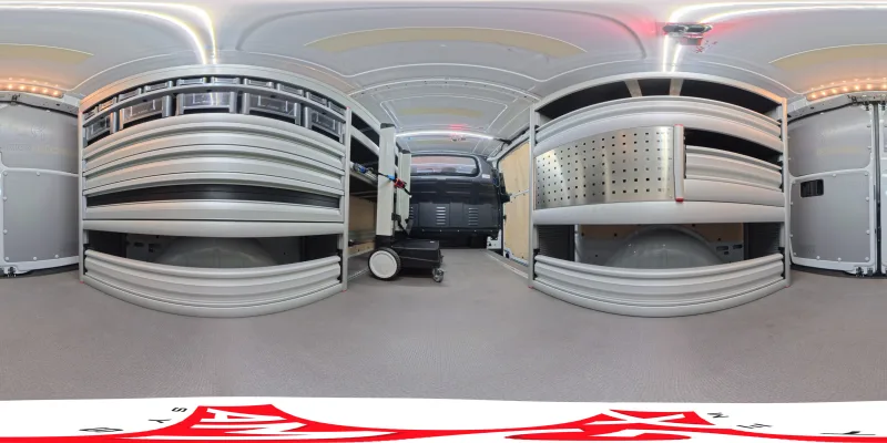 360° panorama