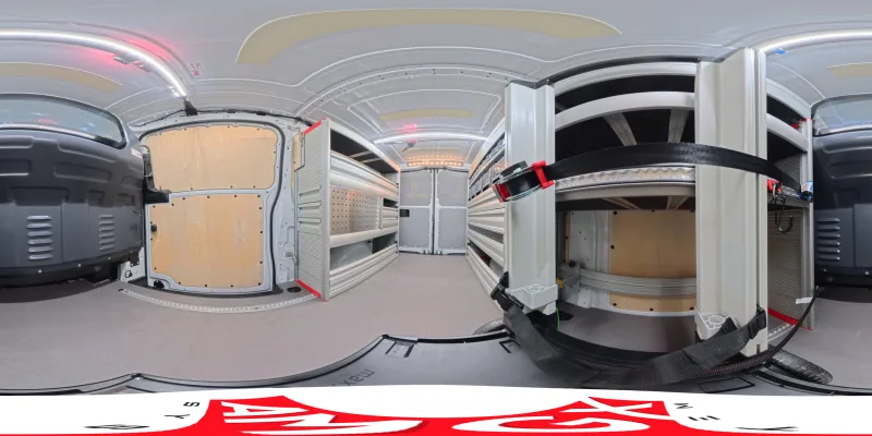 360° panorama