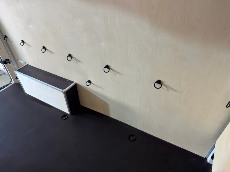 Additional anchor points