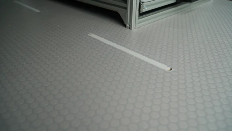 Construction material