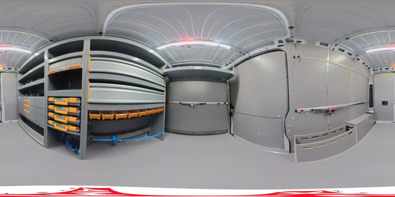 360° panorama