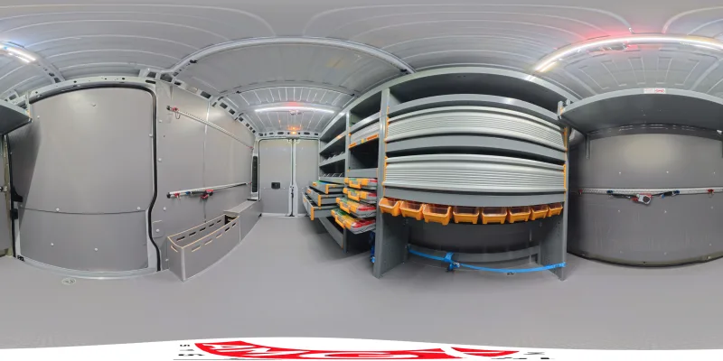 360° panorama